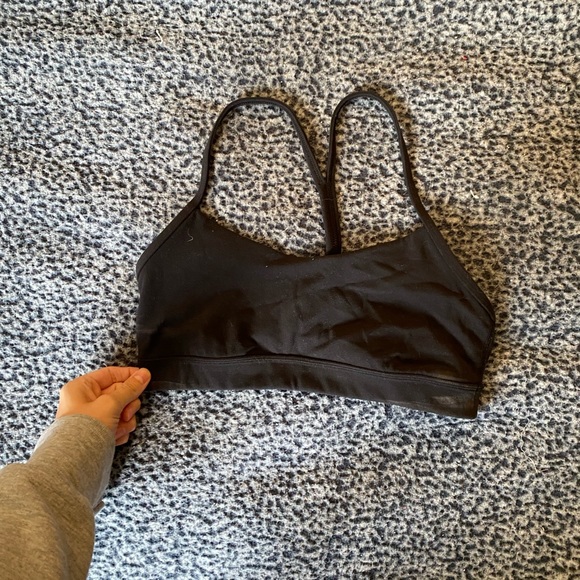 Lululemon Sports Bra - Picture 1 of 2